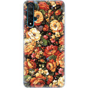 Чехол Uprint Huawei Nova 5T 