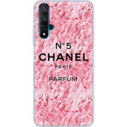 Чехол Uprint Huawei Nova 5T 
