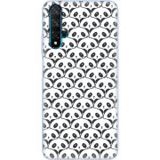Чехол Uprint Huawei Nova 5T 