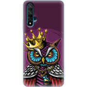 Чехол Uprint Huawei Nova 5T 