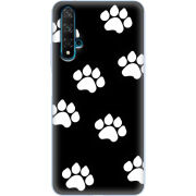 Чехол Uprint Huawei Nova 5T 