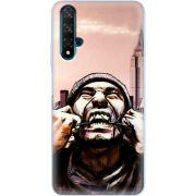 Чехол Uprint Huawei Nova 5T 