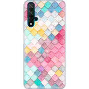 Чехол Uprint Huawei Nova 5T 