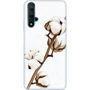 Чехол Uprint Huawei Nova 5T 
