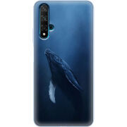 Чехол Uprint Huawei Nova 5T 