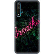 Чехол Uprint Huawei Nova 5T 