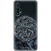 Чехол Uprint Huawei Nova 5T 