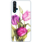 Чехол Uprint Huawei Nova 5T 
