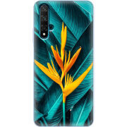 Чехол Uprint Huawei Nova 5T 