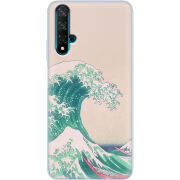 Чехол Uprint Huawei Nova 5T 