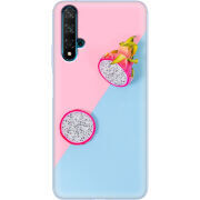 Чехол Uprint Huawei Nova 5T 