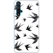 Чехол Uprint Huawei Nova 5T 