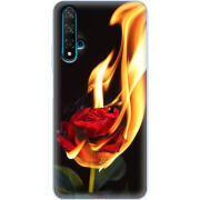 Чехол Uprint Huawei Nova 5T 