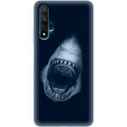 Чехол Uprint Huawei Nova 5T 