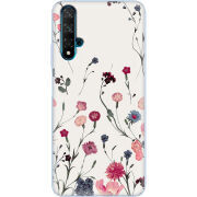 Чехол Uprint Huawei Nova 5T 