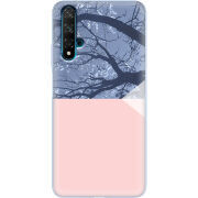 Чехол Uprint Huawei Nova 5T 