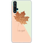 Чехол Uprint Huawei Nova 5T 