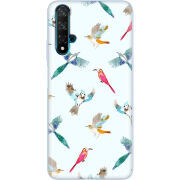 Чехол Uprint Huawei Nova 5T 