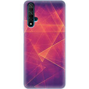 Чехол Uprint Huawei Nova 5T 
