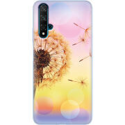 Чехол Uprint Huawei Nova 5T 