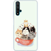 Чехол Uprint Huawei Nova 5T 