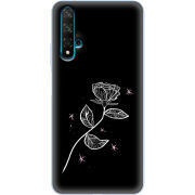 Чехол Uprint Huawei Nova 5T 