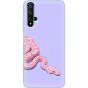 Чехол Uprint Huawei Nova 5T 