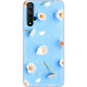 Чехол Uprint Huawei Nova 5T 