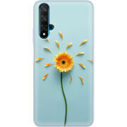 Чехол Uprint Huawei Nova 5T 