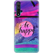 Чехол Uprint Huawei Nova 5T 