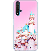 Чехол Uprint Huawei Nova 5T 