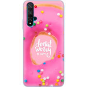 Чехол Uprint Huawei Nova 5T 