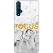 Чехол Uprint Huawei Nova 5T 