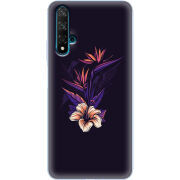 Чехол Uprint Huawei Nova 5T 