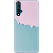 Чехол Uprint Huawei Nova 5T 