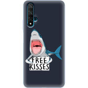 Чехол Uprint Huawei Nova 5T 