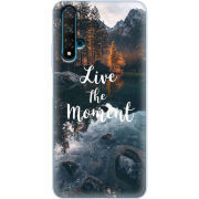 Чехол Uprint Huawei Nova 5T 