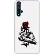 Чехол Uprint Huawei Nova 5T 