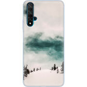 Чехол Uprint Huawei Nova 5T 