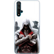 Чехол Uprint Huawei Nova 5T Assassins Creed 3
