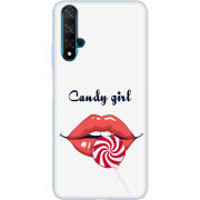 Чехол Uprint Huawei Nova 5T 