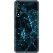 Чехол Uprint Huawei Nova 5T 
