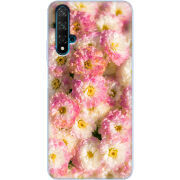 Чехол Uprint Huawei Nova 5T 