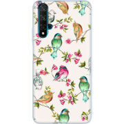 Чехол Uprint Huawei Nova 5T 