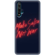 Чехол Uprint Huawei Nova 5T 