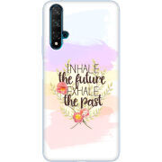 Чехол Uprint Huawei Nova 5T 
