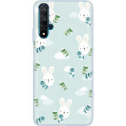 Чехол Uprint Huawei Nova 5T 