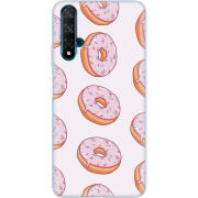 Чехол Uprint Huawei Nova 5T 