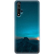 Чехол Uprint Huawei Nova 5T 