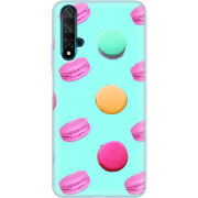 Чехол Uprint Huawei Nova 5T 
